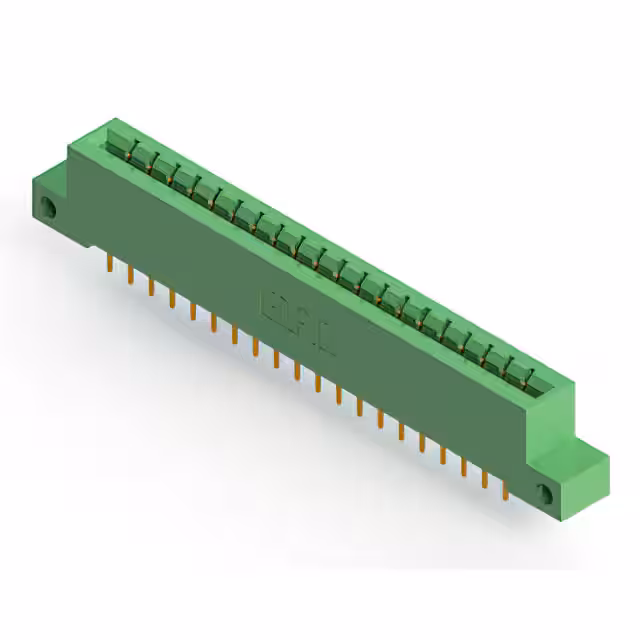 333-040-521-212 EDAC Inc.  Edgeboard Connectors